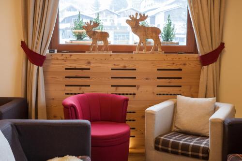 Hotel Vallée Blanche - image 6