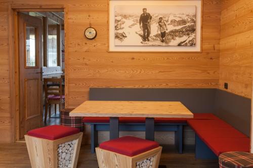 Hotel Vallée Blanche - image 8