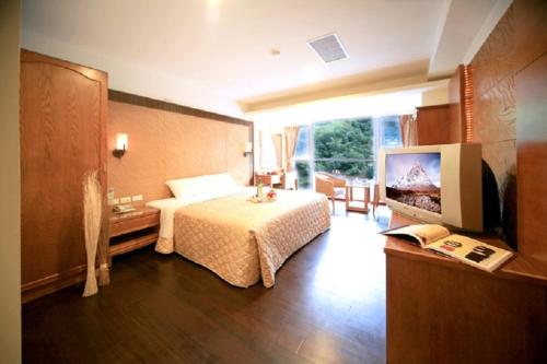 名庐假期大饭店 名庐假期大饭店