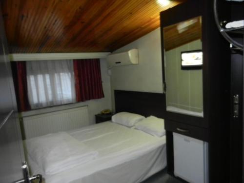 Cagri Hotel, Istanbul (fotografie 5)