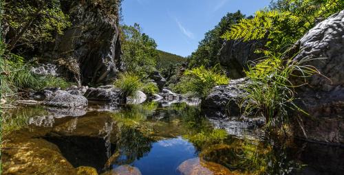  Toca da Sede in Pardieiros