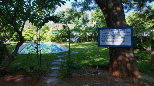 Kamunjila Lodge