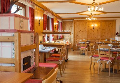Hotel Vallée Blanche - image 7