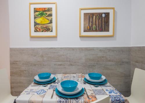 Létesítmények, Apartamento Manent in Premia de Mar (Maresme)
