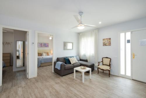 Apartamento Manent - Apartment - Premiá de Mar