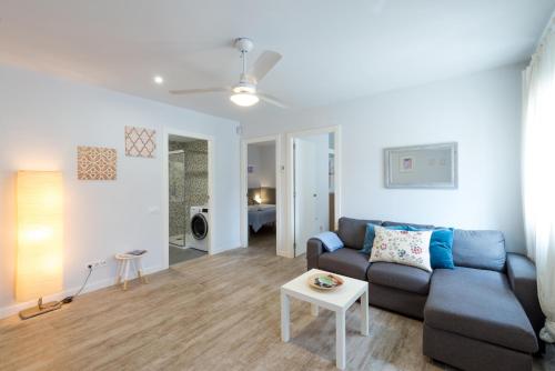 Létesítmények, Apartamento Manent in Premia de Mar (Maresme)