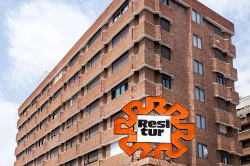 Apartamentos Resitur - image 2
