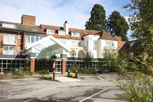 Regency Park Hotel Health Club & Spa - image 7