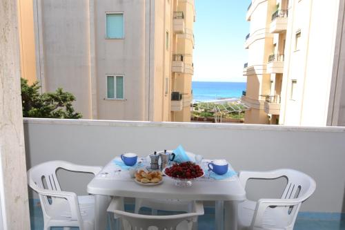 Appartamento Belvedere Gallipoli - cod 203