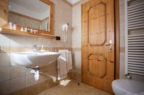 Hotel La Vallée Blanche - Courmayeur