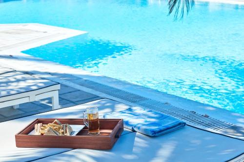 Santo Miramare Beach Resort - image 13