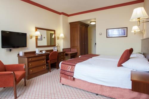 TLH Toorak Hotel - TLH Leisure Entertainment and Spa Resort - image 5