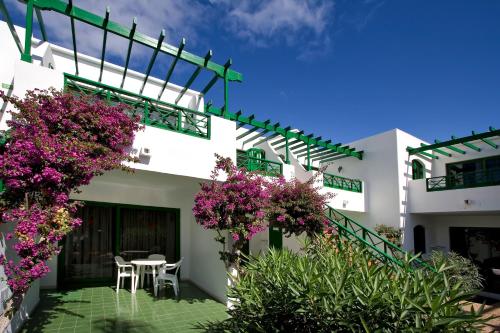 Apartamentos Hg Lomo Blanco - image 13
