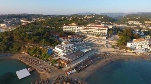 Alexandra Beach Resort & Spa - Hôtel - Tsilivi