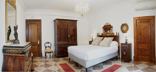 Suite with Terrace