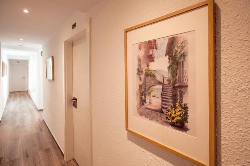 Kemudahan-Kemudahan, Serramar in Benalmadena