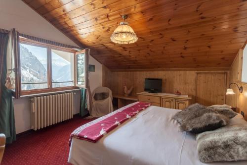 Hotel Vallée Blanche - image 14