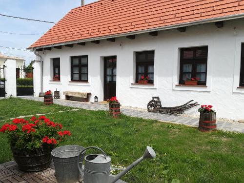 Szent Iván Vendégház Szent Iván Vendégház