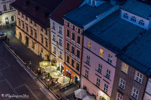 MR 3 Apartments, Kraków (photo 9)