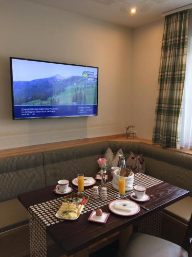 Appartements Bergheimat - main image
