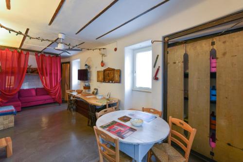 Facilities, Apartment Attico panoramico di Martina Franca in Martina Franca