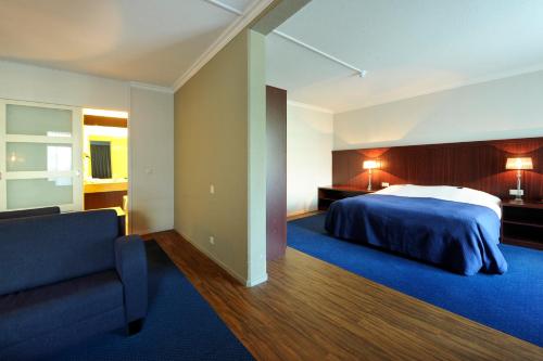 Van der Valk Theaterhotel Almelo - image 12