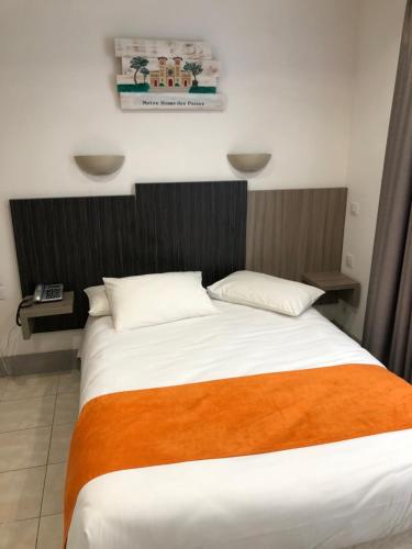 Yatt Hotel - image 7
