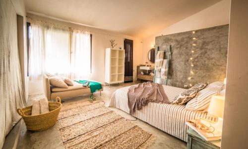 Son Amer gîte à louer es Llombards