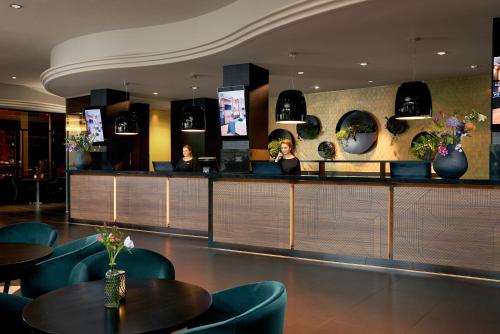 Van der Valk Theaterhotel Almelo - image 9