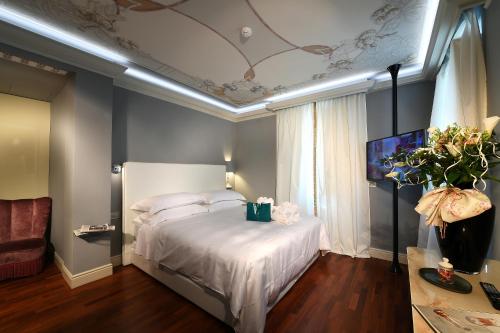 Luxury Double or Twin Room