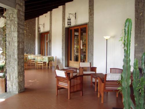 Hotel La Piccola Stazione 3