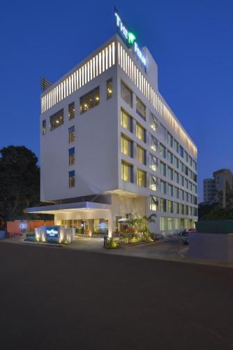 The Fern An Ecotel Hotel, Vadodara