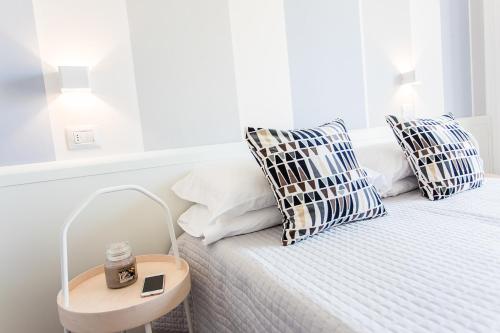 Hotel Geminus B&B – Cesenatico, IN
