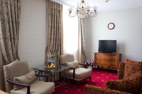 Atyrau Dastan Hotel