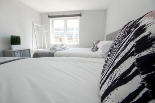 Marina Apartment