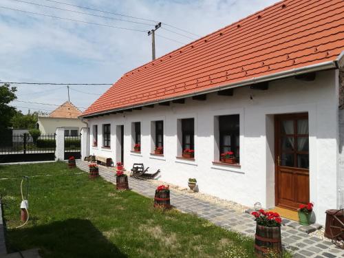 Szent Iván Vendégház Szent Iván Vendégház