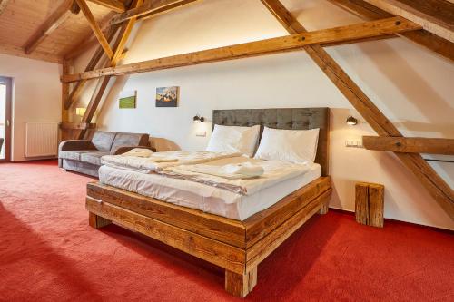 Book the Deluxe Studio Deluxe Studio