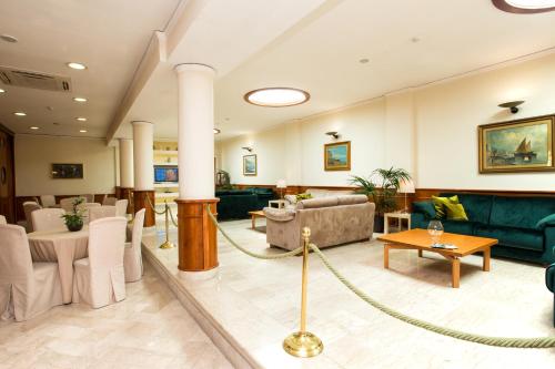 Hotel Villa Serena