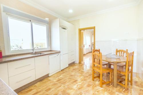 Cubo's Villa San Jose - main image