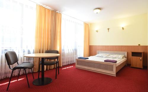 hotel photo