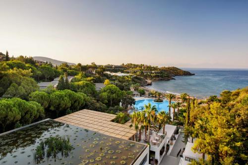 Club Marvy - Accommodation - Ozdere