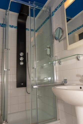  B&B Bloemenweelde in Genk