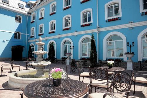 Hotel Centr - image 8