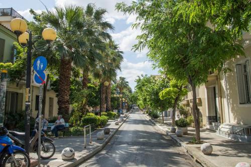  GK Kalli.sta in Athen