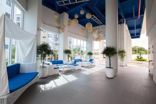 Grand Blue Condominium