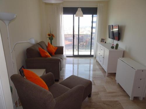 Apartment Marisol L'Ampolla