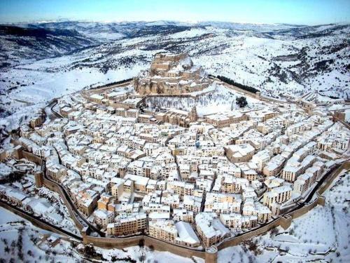  Apartamentos Stetic in Morella