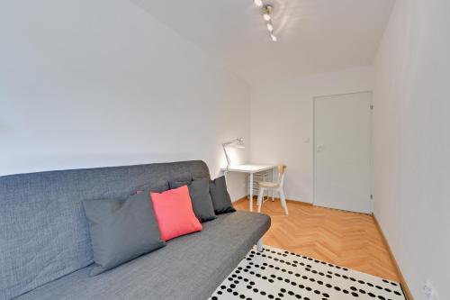 Gdańsk Comfort Apartments 4 - image 6