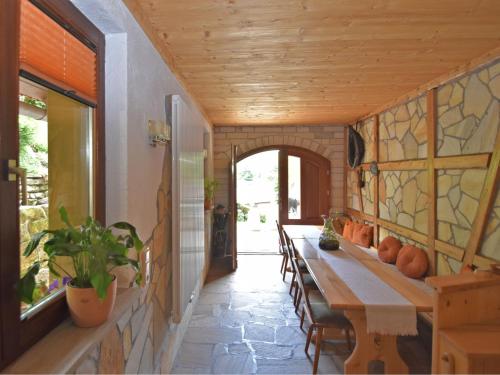 Quaint Farmhouse in Langenbach near the Lake - image 5