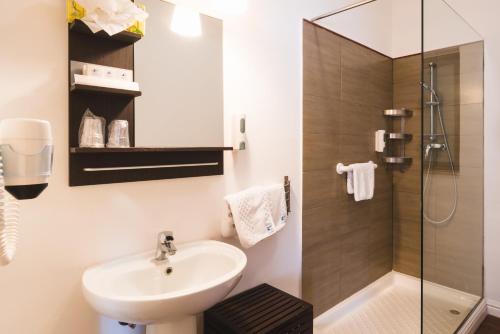 Park Lane Boutique Aparthotel